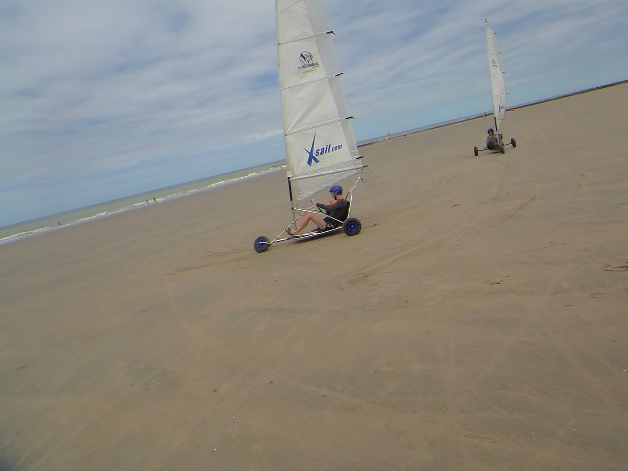 Sint-Martinus den XIIde - Jin Bras-Haut 2015